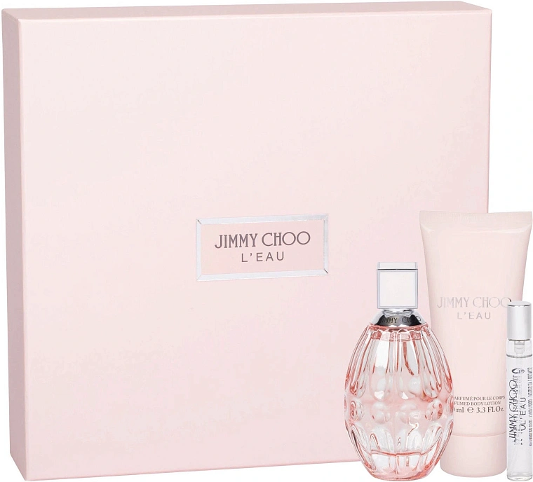 Jimmy Choo L`Eau — фото 4