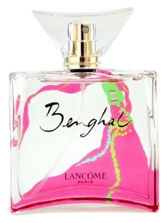 Lancome — Lancome Benghal Collection Voyage
