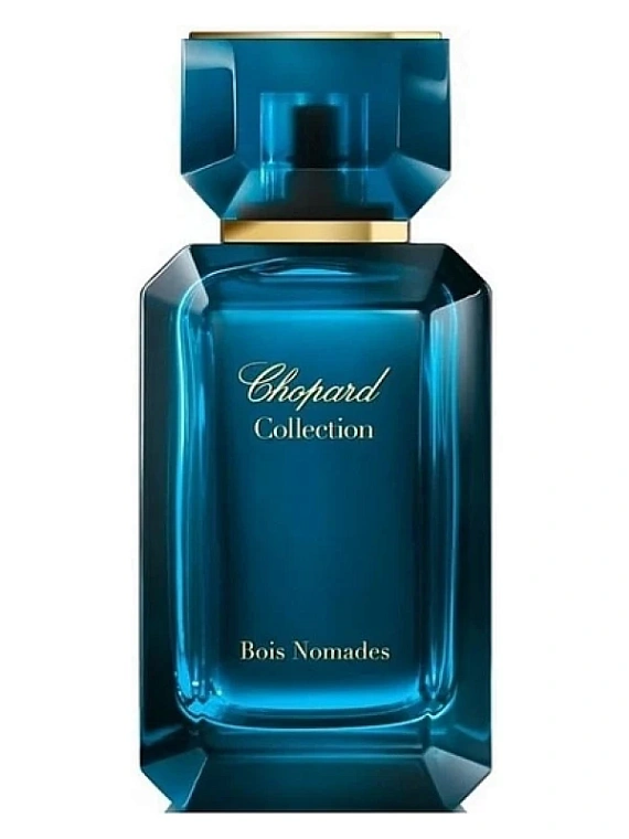 Chopard — Chopard Bois Nomades
