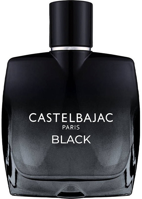 Castelbajac — Castelbajac Castelbajac Black Homme