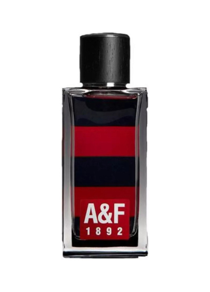 Abercrombie & Fitch — Abercrombie & Fitch 1892 Red Stripes