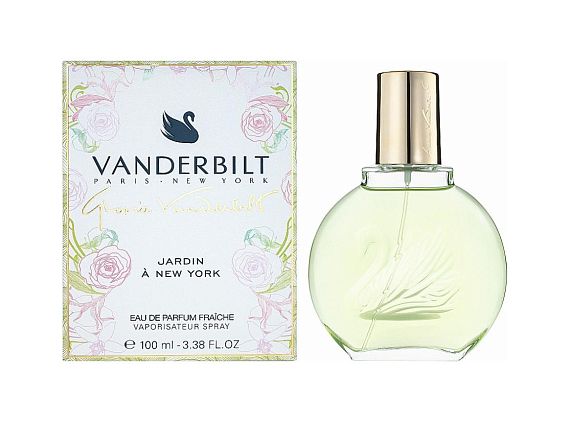 Vanderbilt — Vanderbilt Jardin A New York