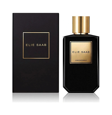 Elie Saab Cuir Patchouli