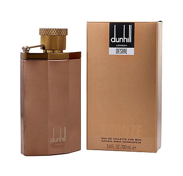Alfred Dunhill Desire Bronze