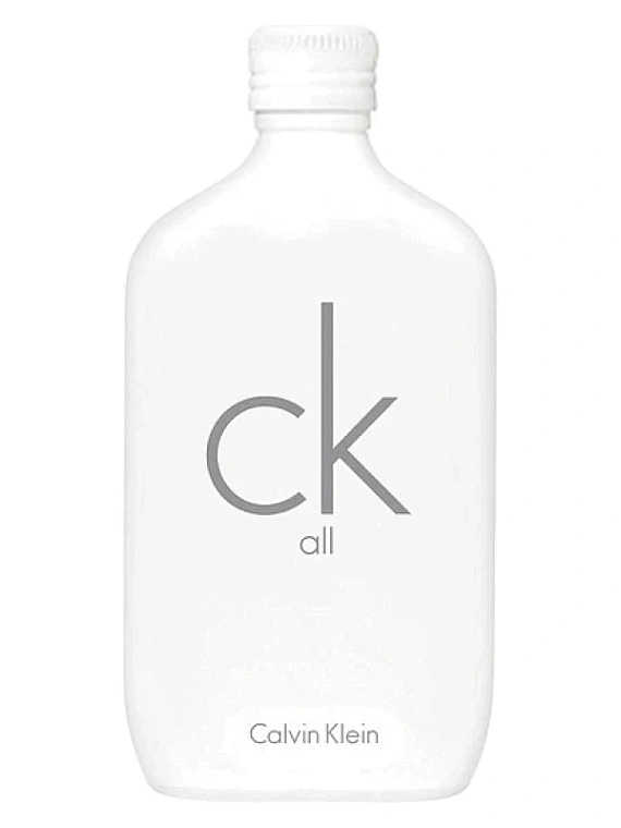 Calvin Klein — Calvin Klein CK All