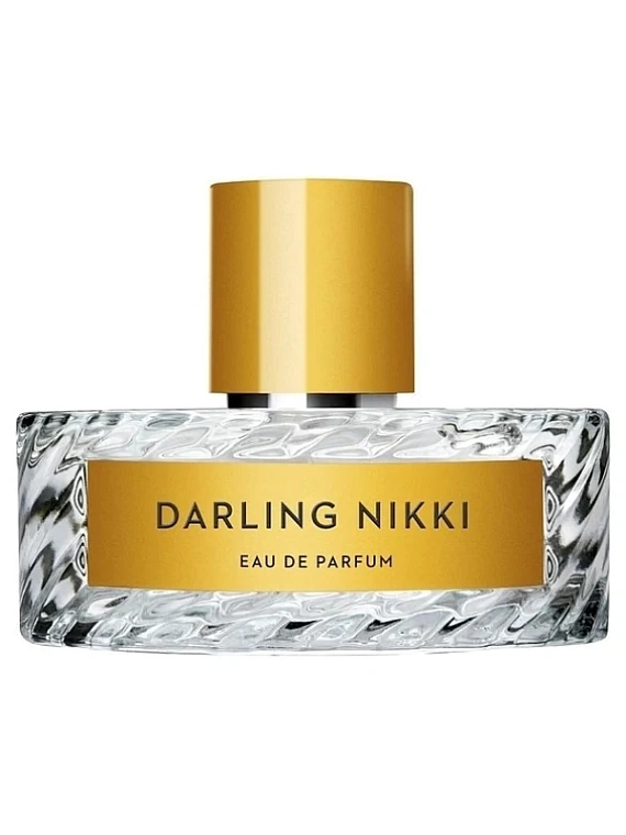 Vilhelm Parfumerie — Vilhelm Parfumerie Darling Nikki