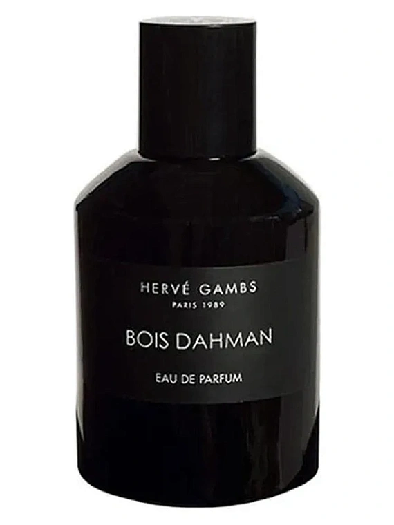 Herve Gambs Paris — Herve Gambs Paris Bois Dahman