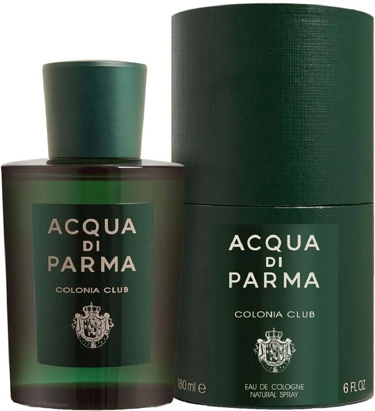 Acqua di Parma Colonia Club — фото 3