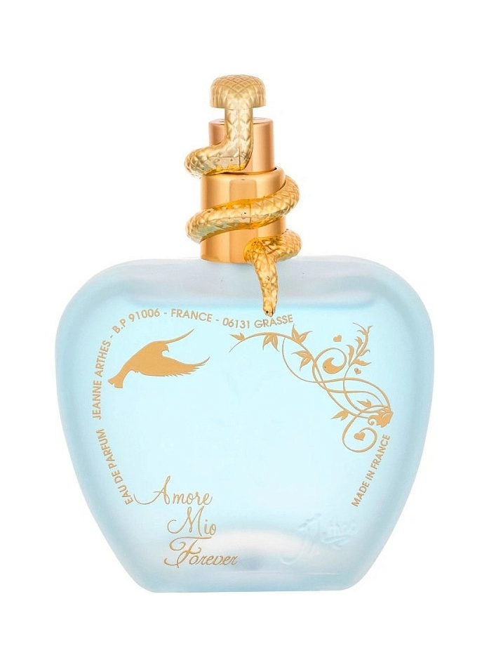 Jeanne Artes — Jeanne Artes Amore Mio Forever