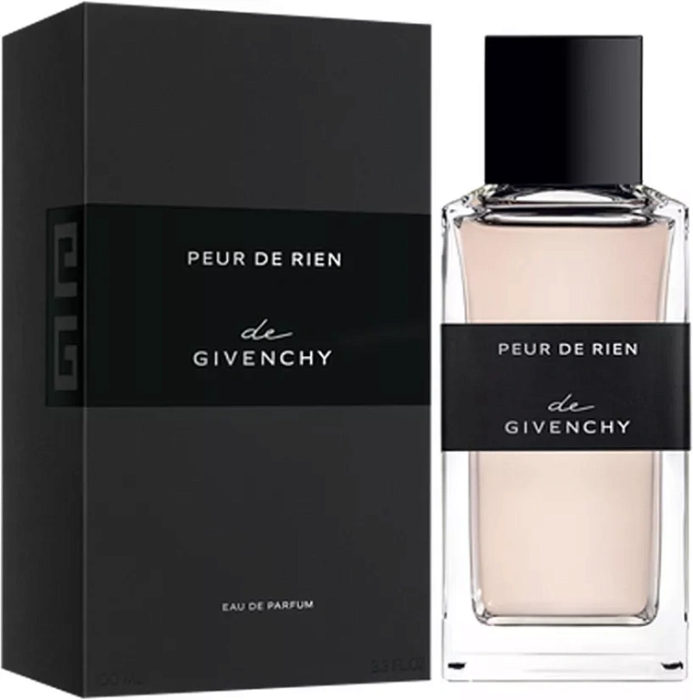 Givenchy Peur De Rien — фото 3