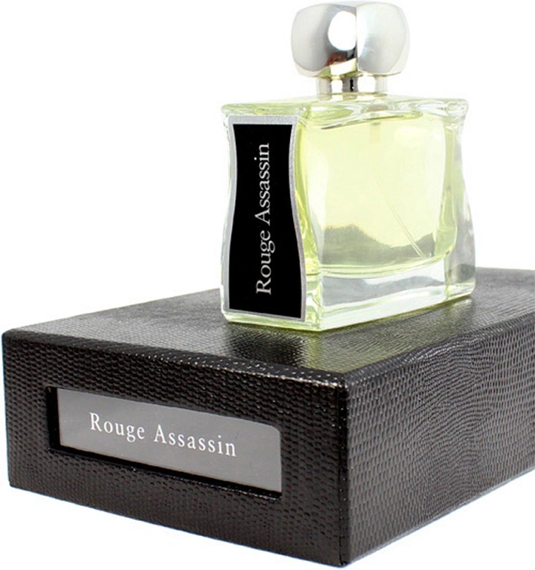 Jovoy Rouge Assasin — фото 4