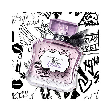 Victoria's Secret Tease Rebel