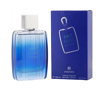 Aigner First Class Explorer