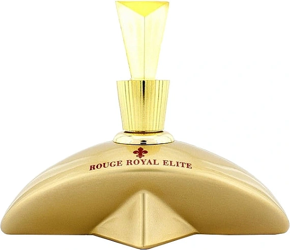 Marina de Bourbon — Marina de Bourbon Rouge Royal Elite