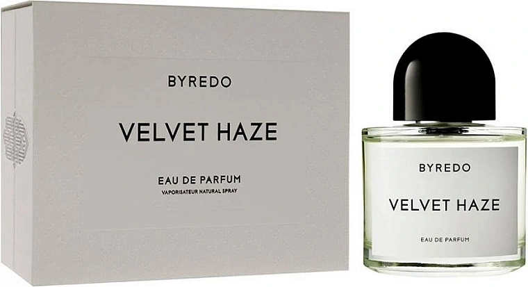 Byredo Parfums Velvet Haze — фото 4