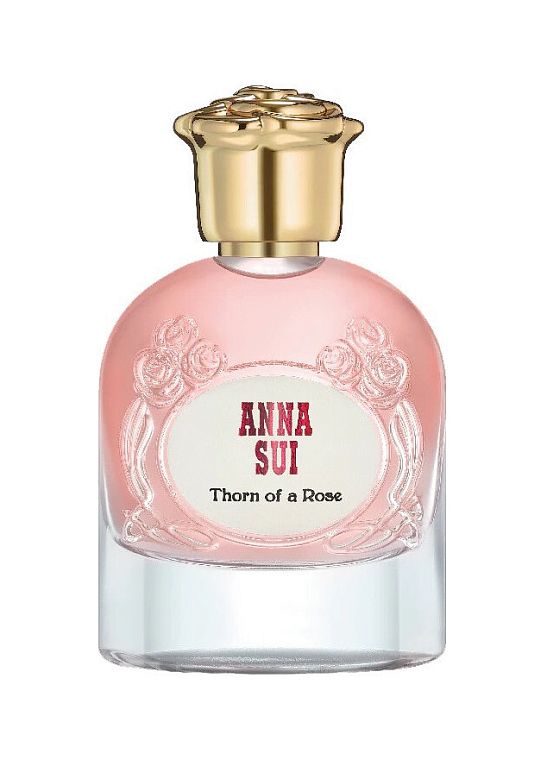 Anna Sui — Anna Sui Thorn Of A Rose