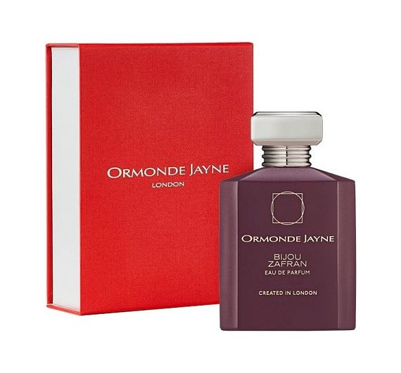 Ormonde Jayne — Ormonde Jayne Bijou Zafran