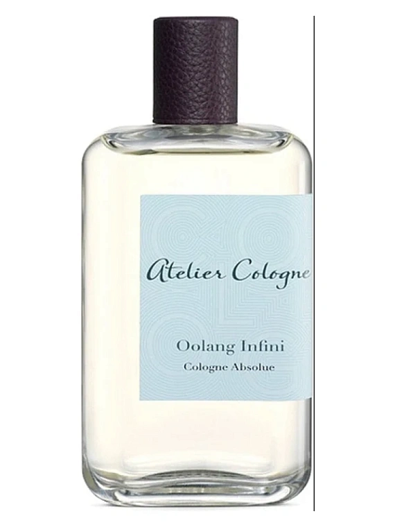 Atelier Cologne — Atelier Cologne Oolang Infini