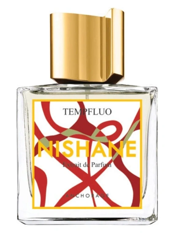 Nishane — Nishane Tempfluo