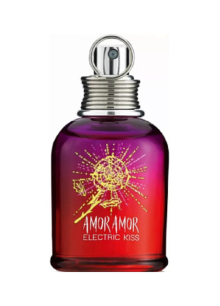 Cacharel Amor Amor Electric Kiss