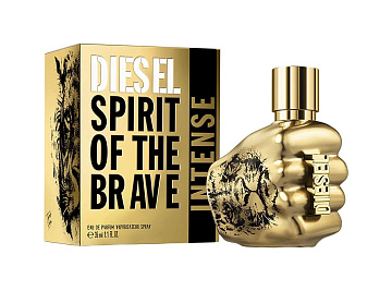 Diesel Spirit Of The Brave Intense