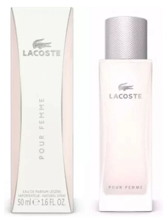 Lacoste — Lacoste Pour Femme Legere