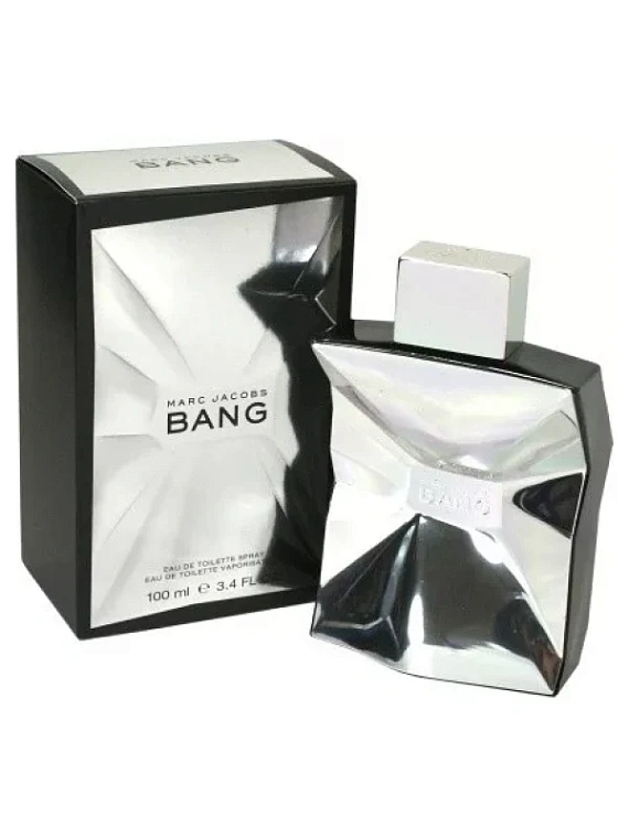 Marc Jacobs — Marc Jacobs Bang