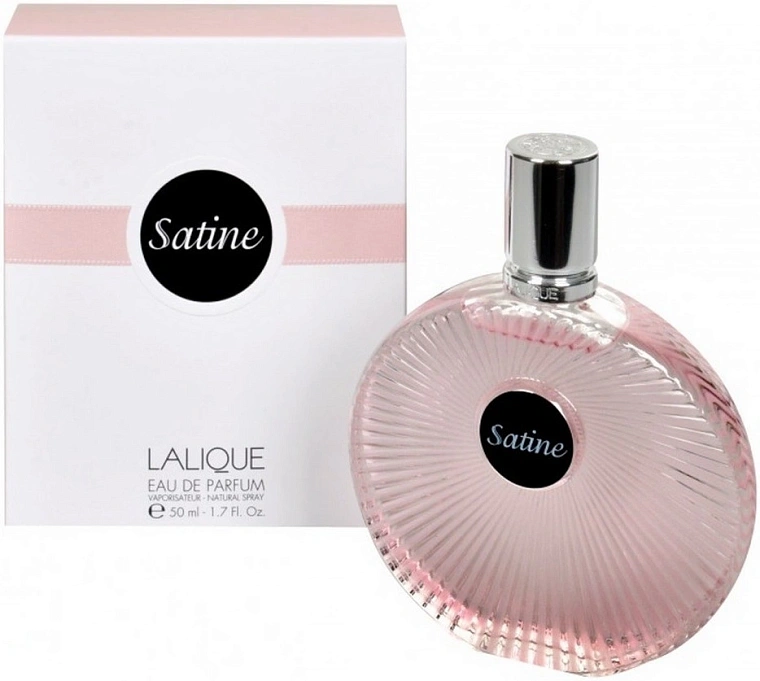 Lalique Satine — фото 3