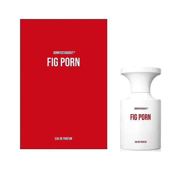 Borntostandout — Borntostandout Fig Porn