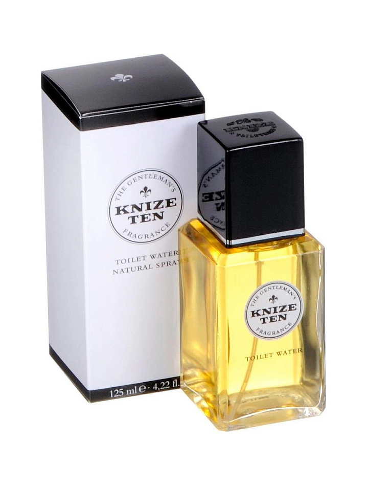 Knize — Knize Knize Ten