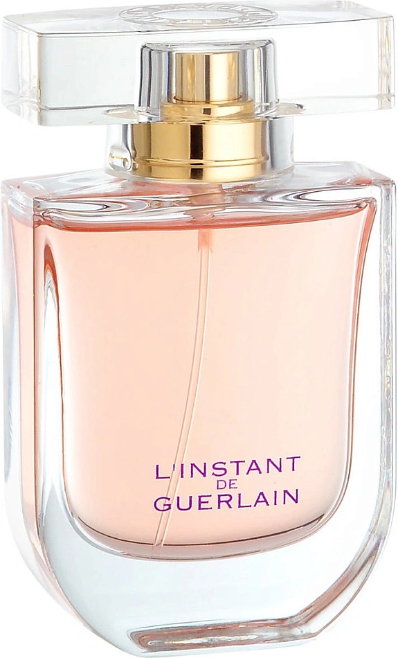 Guerlain L`Instant Floral Cristalin — фото 3