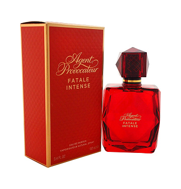 Agent Provocateur Fatale Intense