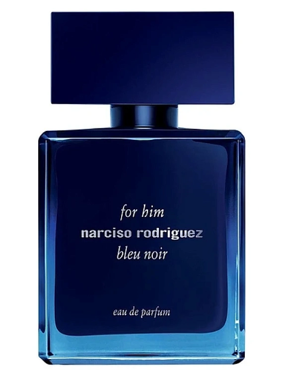 Narciso Rodriguez — Narciso Rodriguez For Him Bleu Noir Eau de Parfum
