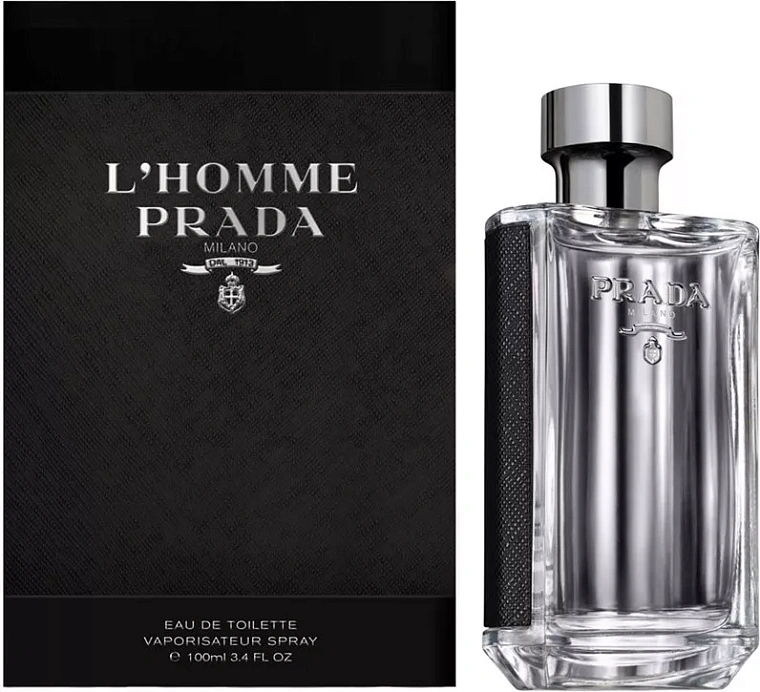Prada L`Homme — фото 3