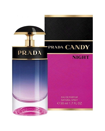 Prada Candy Night