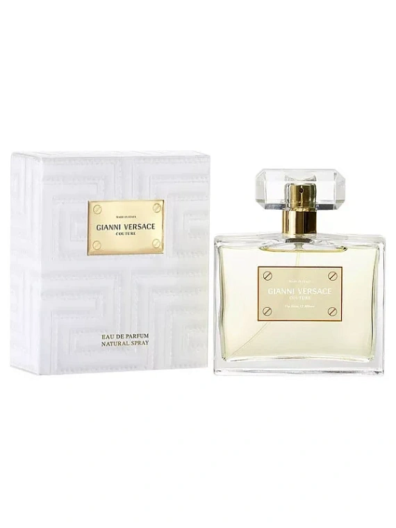 Versace — Versace Gianni Versace Couture