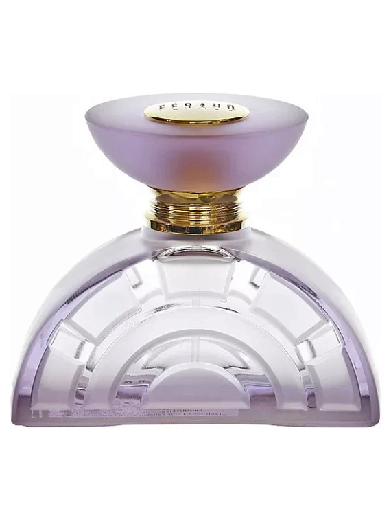 Louis Feraud — Louis Feraud Eau Des Sens