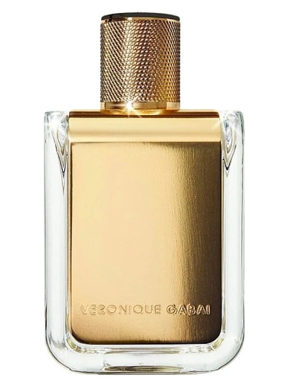 Veronique Gabai — Veronique Gabai Oud Elixir