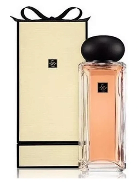 Jo Malone — Jo Malone Midnight Black Tea
