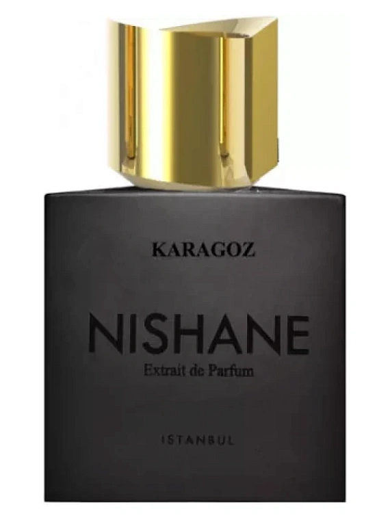 Nishane — Nishane Karagoz