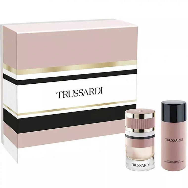 Trussardi Trussardi Eau De Parfum — фото 3