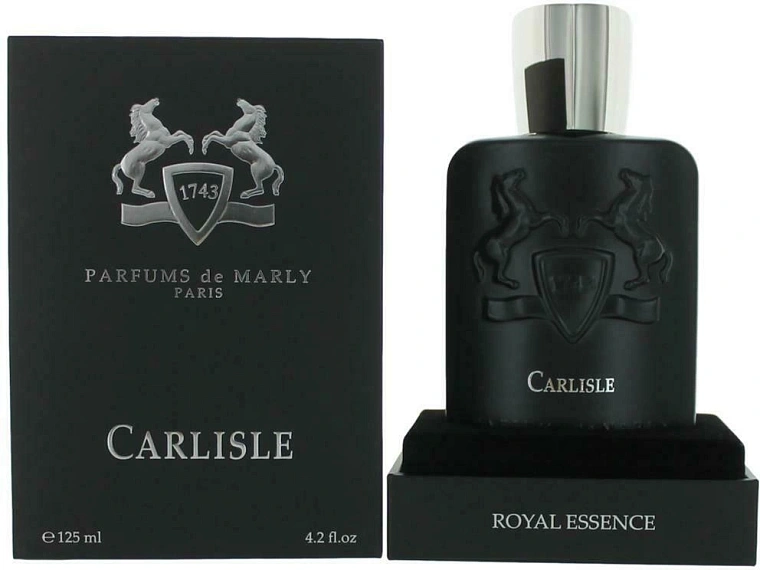 Parfums de Marly Carlisle — фото 4