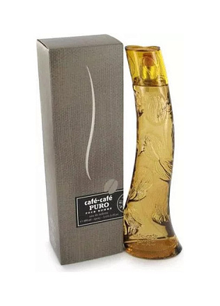 Cafe-Cafe Cafe-Cafe Puro Pour Homme