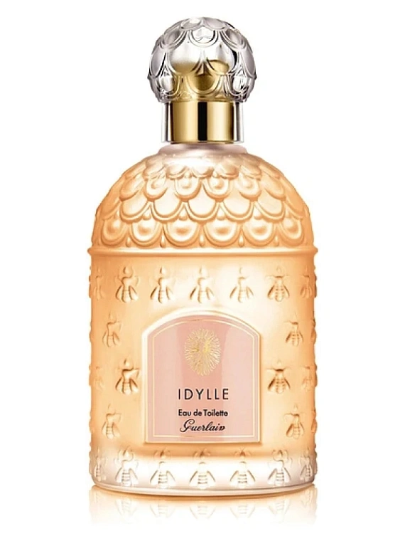 Guerlain — Guerlain Idylle Туалетная вода