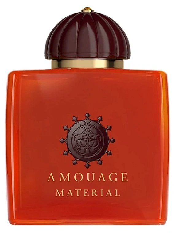 Amouage — Amouage Material