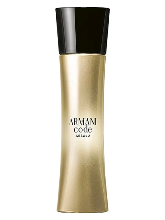 Giorgio Armani — Giorgio Armani Armani Code Absolu Pour Femme