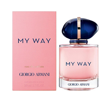 Giorgio Armani My Way
