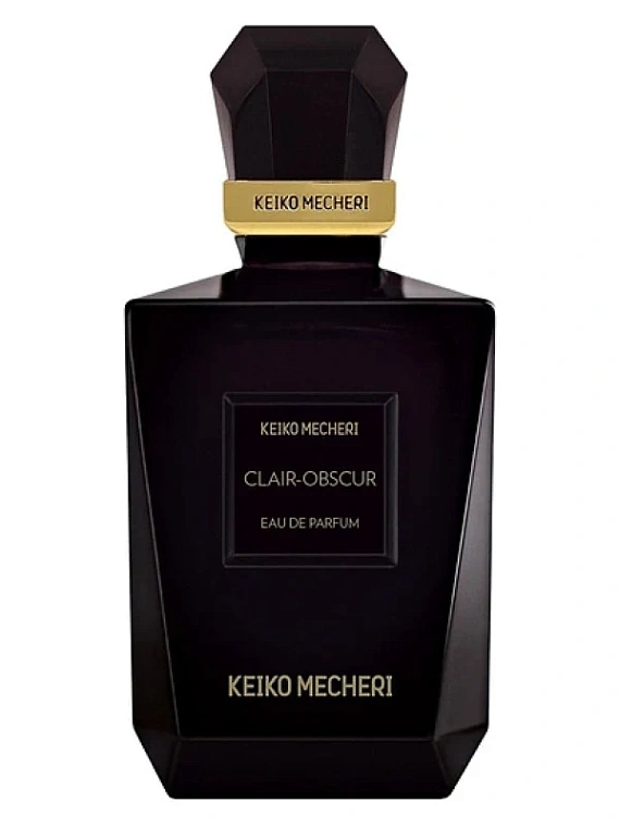 Keiko Mecheri — Keiko Mecheri Clair Obscur