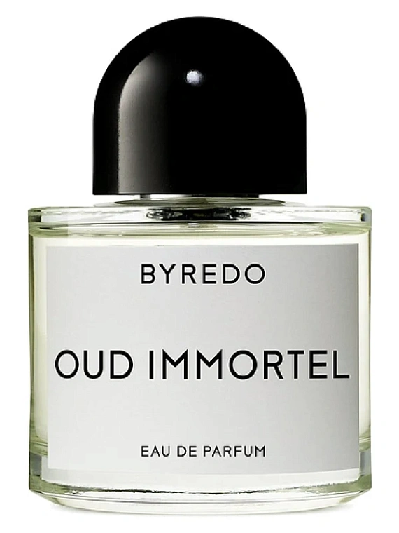 Byredo Parfums — Byredo Parfums Oud Immortel