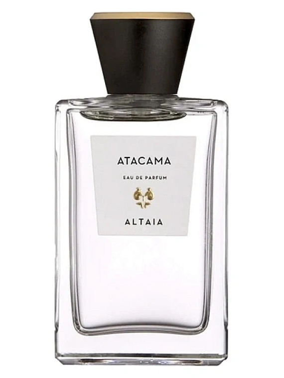 Eau D`Italie — Eau D`Italie Atacama